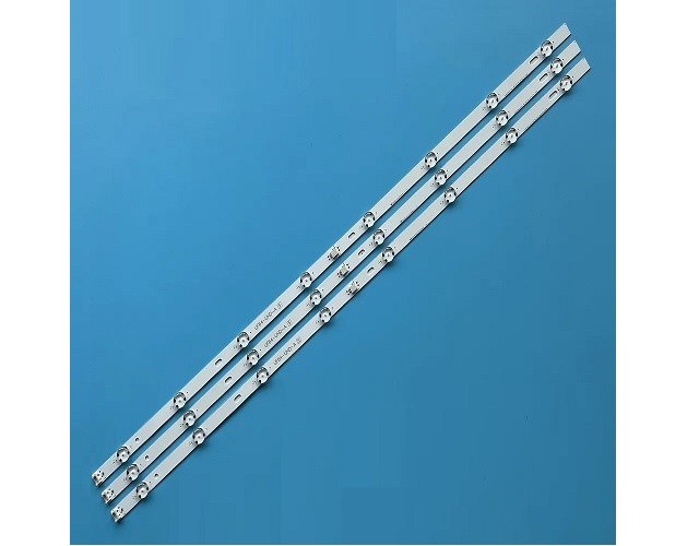 LED TRAKA(43)-LG(3X8)-445MM